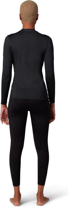 Immagine prodotto Fox Camicia Tee 23 W Tecbase Fire Ls Blk X (XL)
