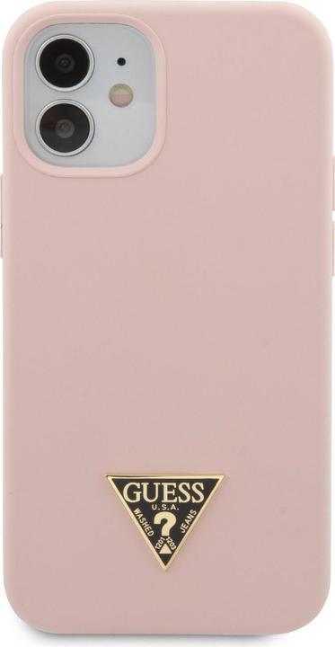 Produktbild Guess Case (Apple iPhone 12 mini)