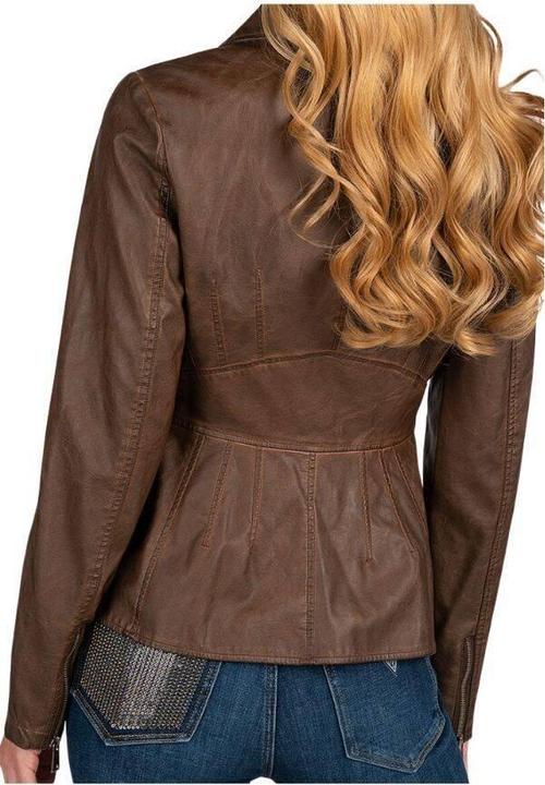 Produktbild Guess Jacke Schmal (XS)