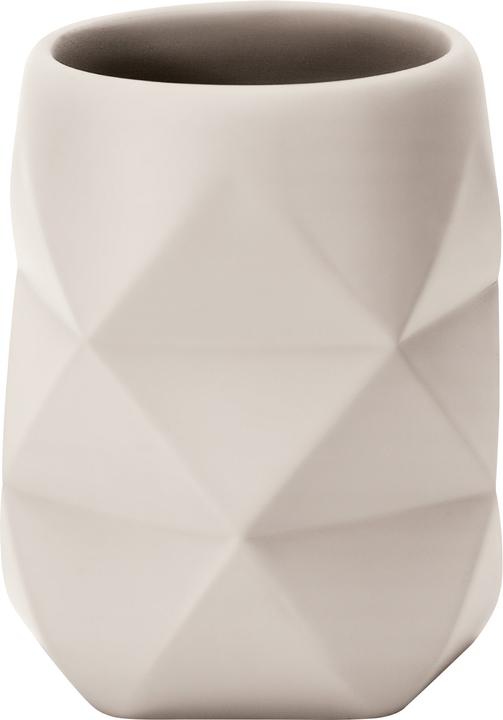 Kleine Wolke Crackle (11 x 8.5 x 8.5 cm)