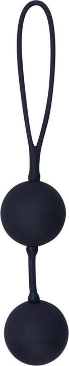 Produktbild Black Velvets Liebeskugeln