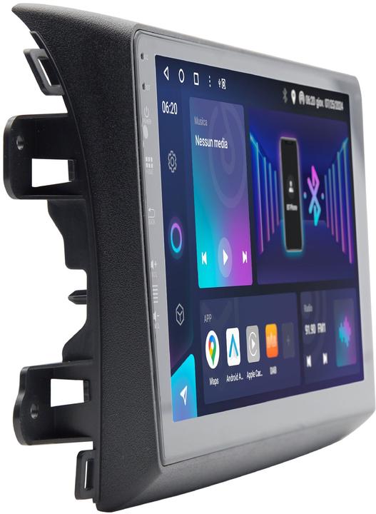 Immagine prodotto Phonocar Mediastation 9" Custom Fit (Apple Carplay, Auto Android)