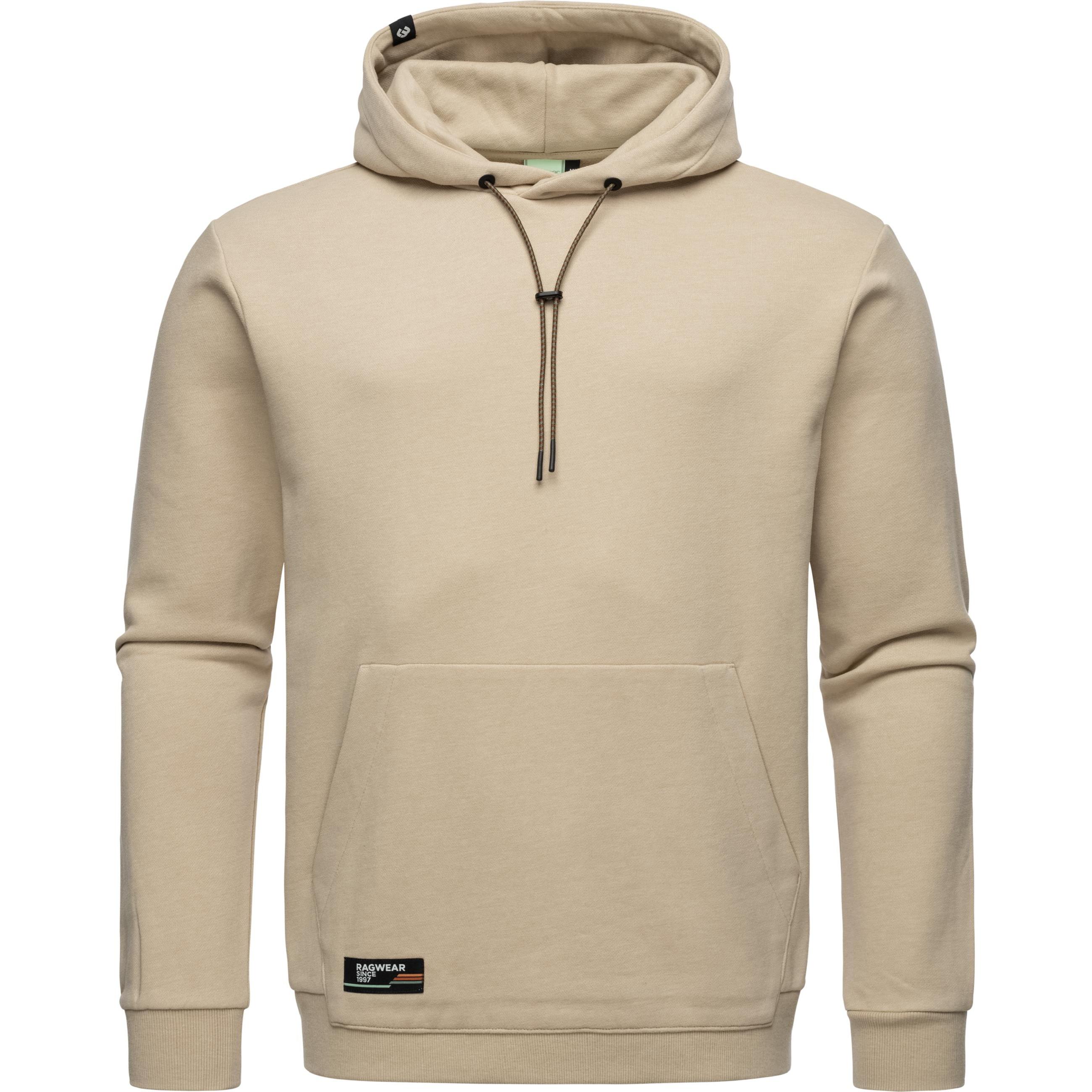 Ragwear, Herren, Pullover, Arrwen, Beige, (L)