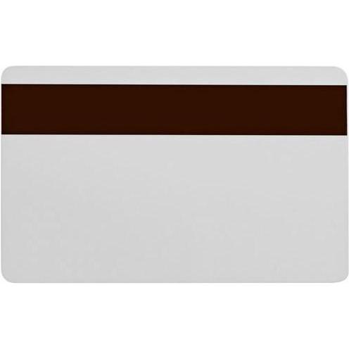 Zebra 500x Premier Plus Magnetkarten, Drucker Zubehör