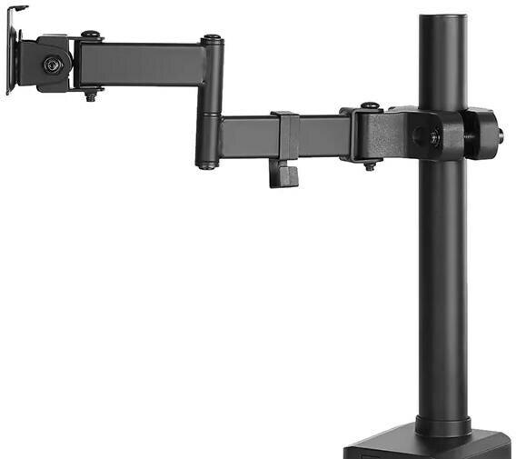 Produktbild Neomounts by Screen Pole Clamp/Truss Mount 3 pivots VESA (pole diameter ) (32", 8 kg)
