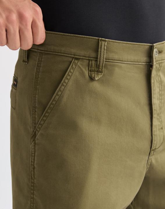 Image du produit Wrangler Chino Shorts (33)