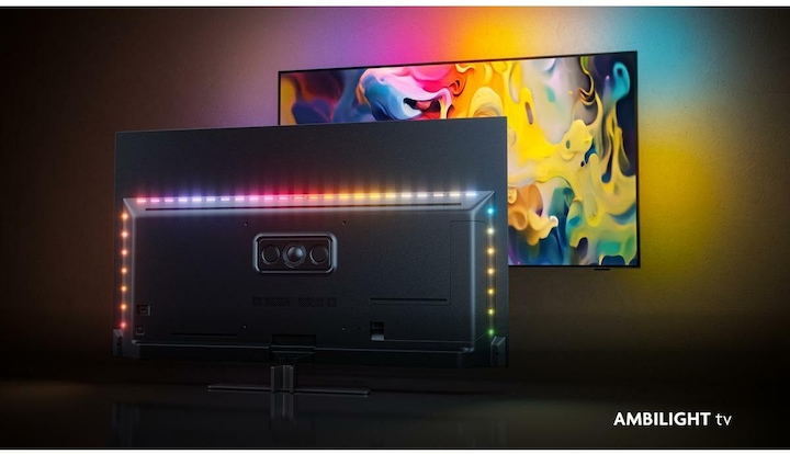 Immagine prodotto Philips 43PUS8609/12 (43", LCD, 4K, 2024)