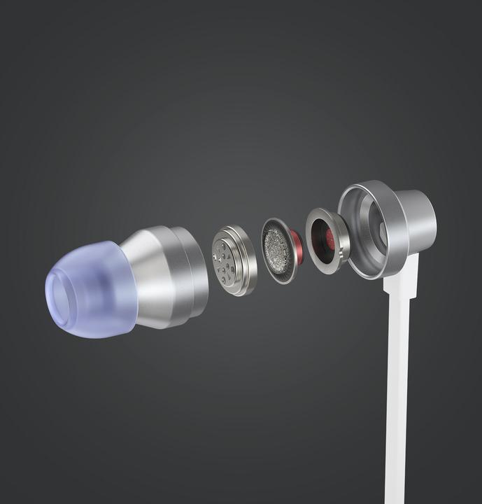 Actual product image Logitech G G333 (Cable)