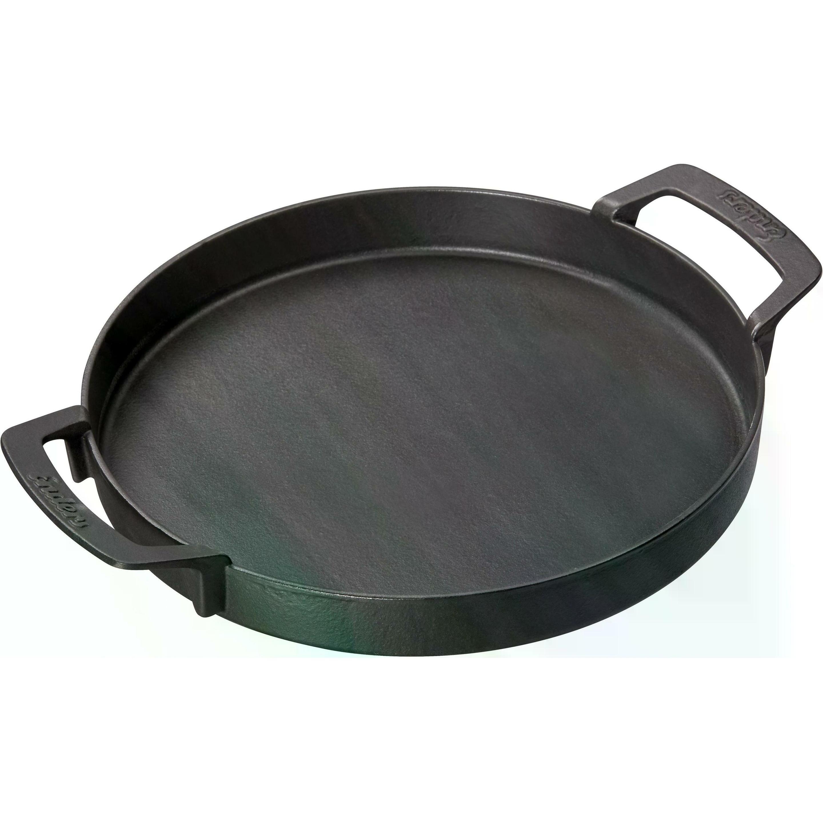Enders, Utensile per BBQ, Interruttore Grid pan