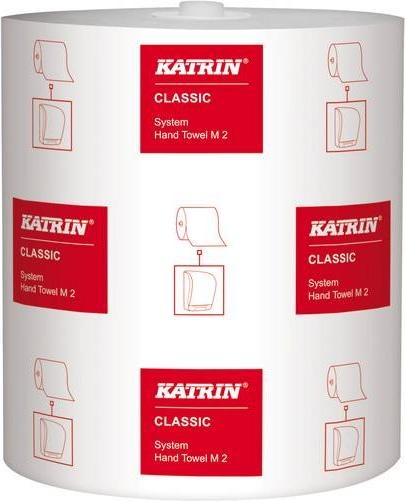 Actual product image Katrin Classic System (1 x)