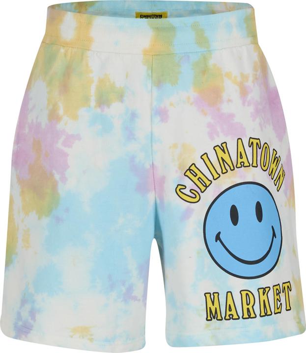 Image du produit Market (0) Short Smiley Multi Tie Dye (S)