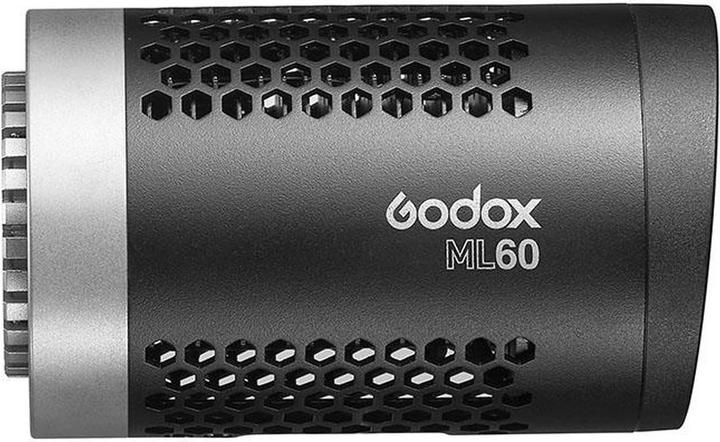 Produktbild Godox ML60 (Videoleuchte)