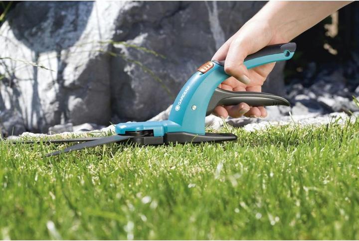 Actual product image Gardena Comfort