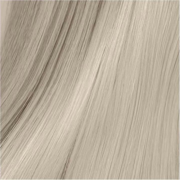 Actual product image Revlon Professional Colorsmetique 9.1 Very Light Blonde Ash (9.1 Very Light Ash Blonde)