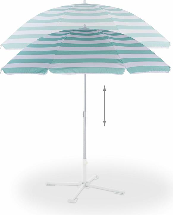 Produktbild Relaxdays Ascheeimer eckig