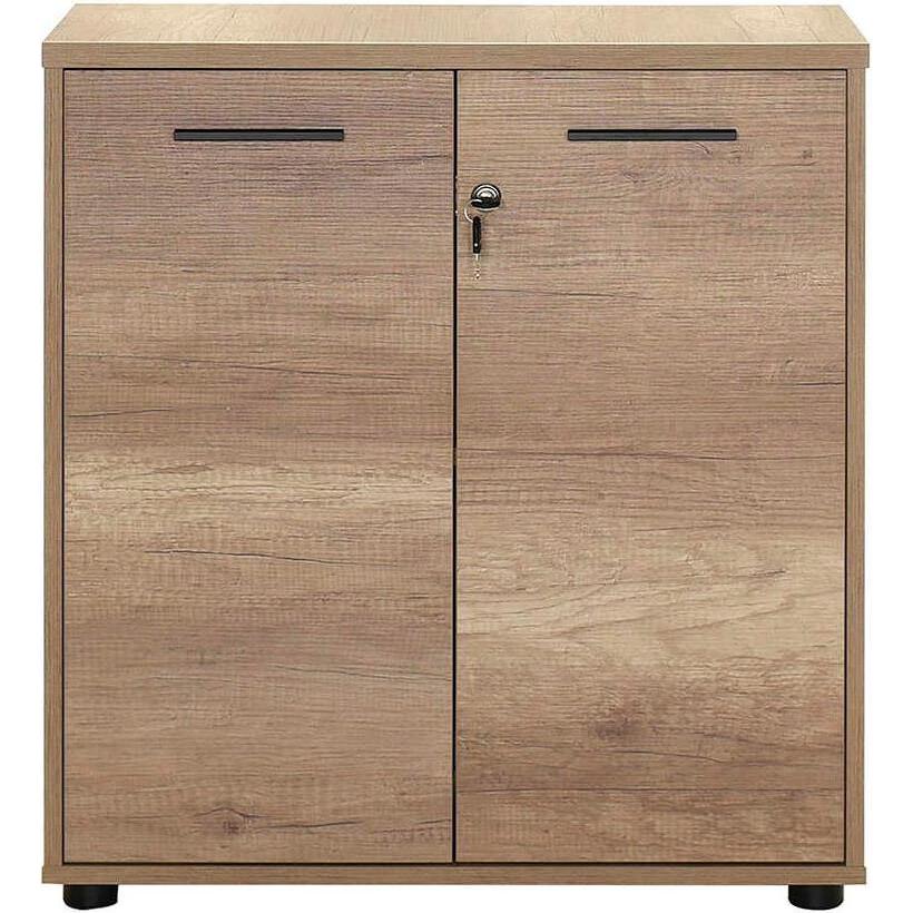 Thumbnail - Kalune Design, Regal, Sloan (76 x 75 x 34 cm)