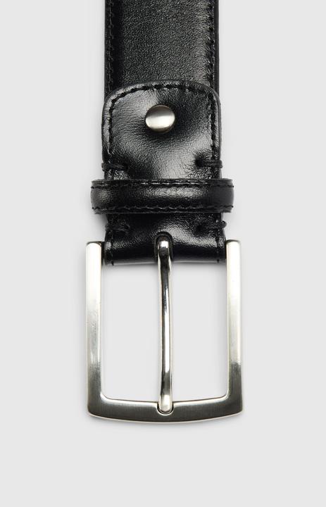 Produktbild Selected Leder Gürtel (110)