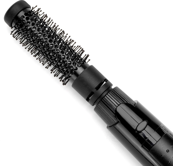 Produktbild BaByliss Warmluftbürste Smooth Shape