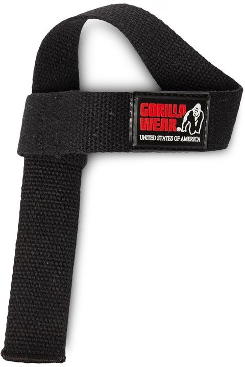 Produktbild Gorilla Wear Ungepolsterte Hebegurte