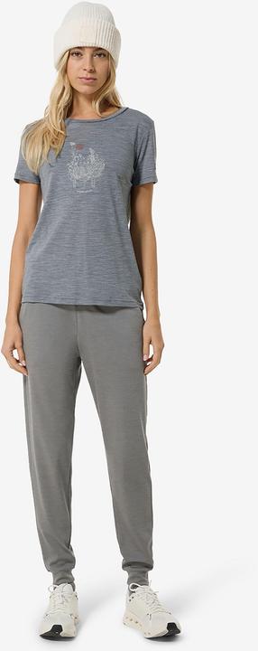 Actual product image Super Natural W Flowerhands Tee (M)