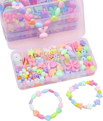 Produktbild Activity Board Mädchen-Box