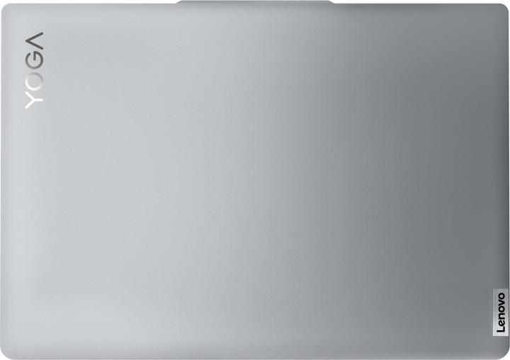 Image du produit Lenovo Yoga Slim 6 (14", Intel Core i5-13500H, 16 Go, 1000 Go, DE)