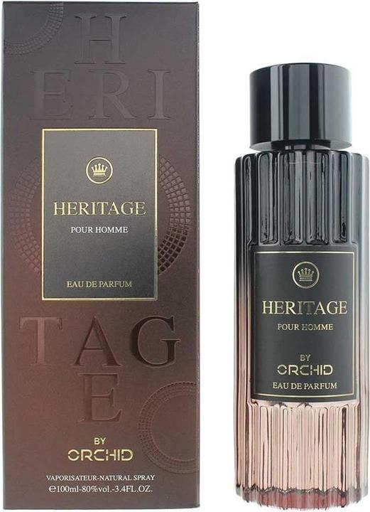 Produktbild Heritage Eau De Parfum 100ml Spray (Eau de Parfum, 100 ml)