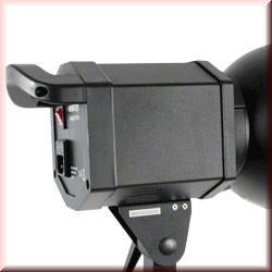 Actual product image Walimex 250S Set (Studio light)