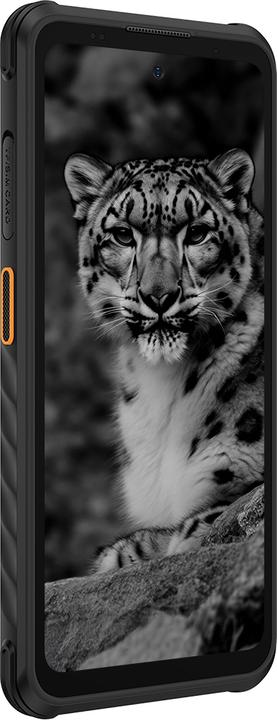 Actual product image Ulefone Armor X31 EU (128 GB, Black, 6.56", Dual SIM, 4G)