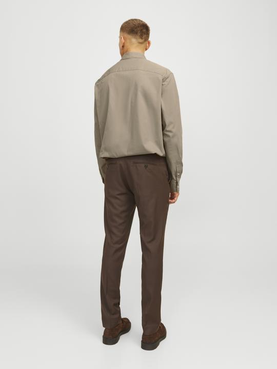 Produktbild Jack & Jones Locker geschnitten Hemd Hemd (XS)