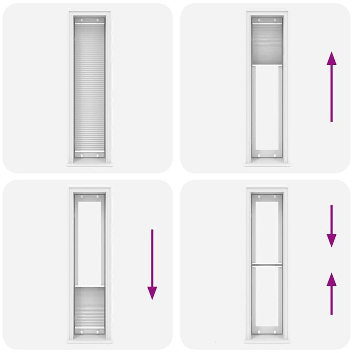 Produktbild vidaXL Marjka (45 x 200 cm)