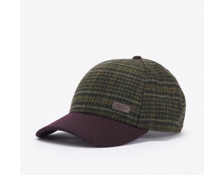 Produktbild Barbour Clyde Cap (One Size)