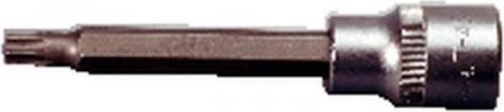 Actual product image KS Tools 1/2" bit socket long