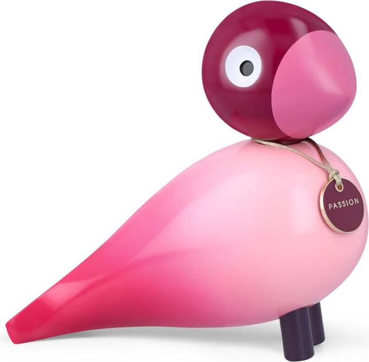 Rosendahl Kay Bojesen Story Bird Passion