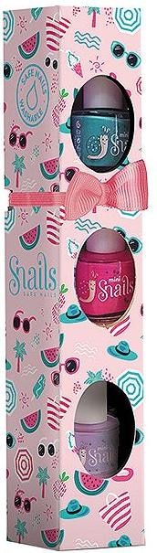 Produktbild Snails Nagellack