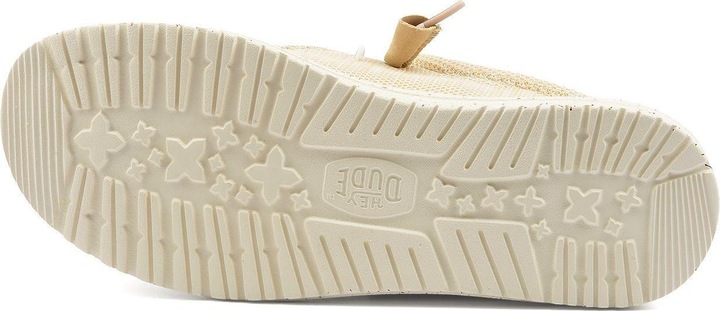 Produktbild Hey Dude Wally Stretch Sox (46)