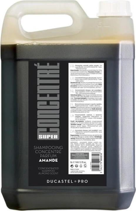 Produktbild Subtil Ducastel Concentrated Almond Shampoo 5l (5000 ml)