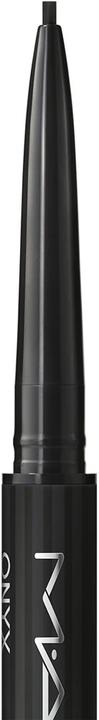 Productafbeelding MAC Cosmetics Pro Brow Definer 1Mm punt wenkbrauwpotlood Onyx (Onyx)
