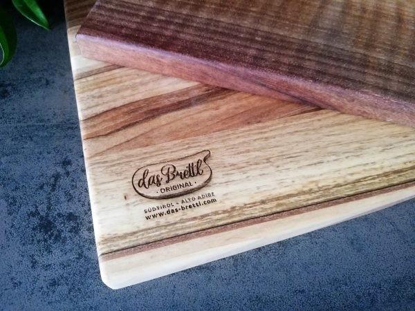 Produktbild Das Brettl Messerhalter magnetisch