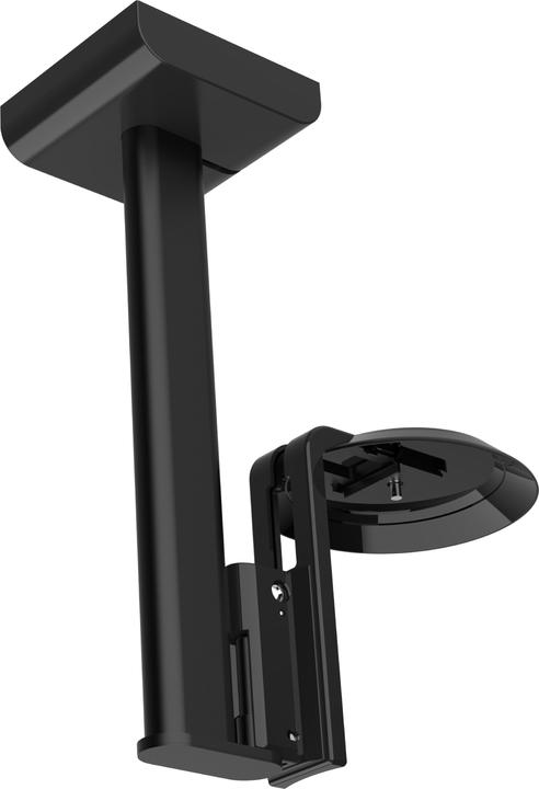 Actual product image Flexson Ceiling mount for Sonos ERA 100 (1 pcs., Wall installation, Pivoting, Tiltable)