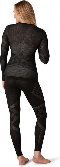 Produktbild Smartwool Ws Intraknit Thermal Crew (XS)