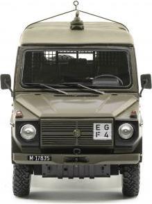 Produktbild AutoCult Steyr-Puch GE 230 Plane