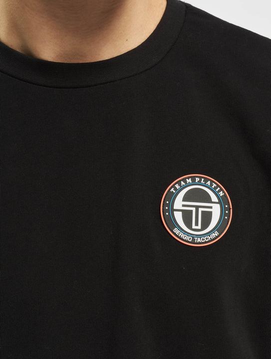 Immagine prodotto Sergio Tacchini Maglietta Fire - 94227 (M)