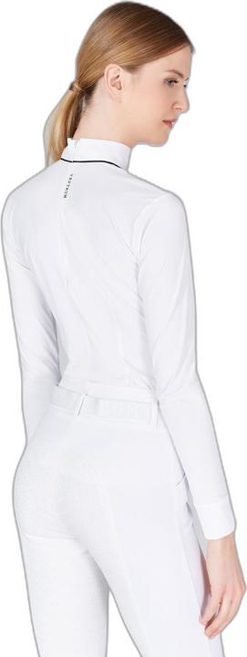 Actual product image Vestrum 's competition shirt chianae (L)