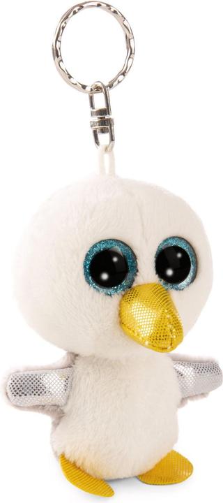 Actual product image NICI Schlüsselanhänger Möwe Gullbert 9 cm