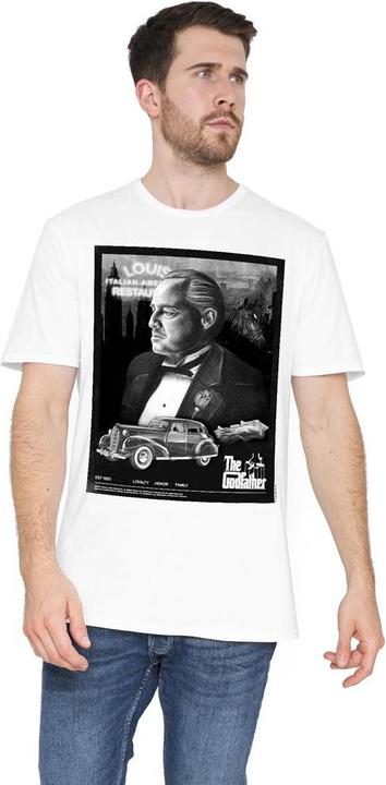 Produktbild The Godfather TShirt (4XL)