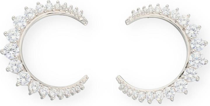 Image du produit Carat style (Argent 925)