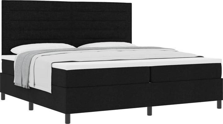 Produktbild vidaXL Boxspringbett (200 x 200 cm)
