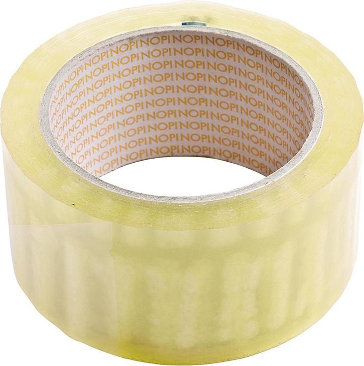 Actual product image NOPI CLASSIC packing tape (50 mm)