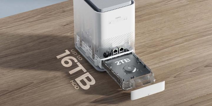 Immagine prodotto Reolink Home Hub Pro (Videoregistratore di rete (NVR))